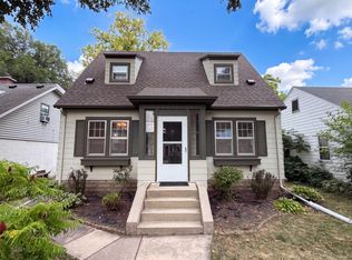 4117 44th Ave S, Minneapolis, MN 55406