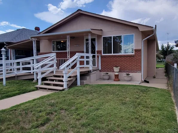 338 E 7th St, Walsenburg, CO 81089