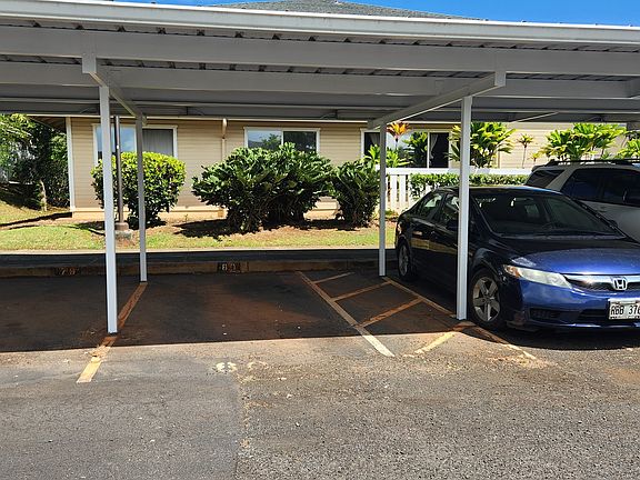 COVERED STALL FOR UNIT