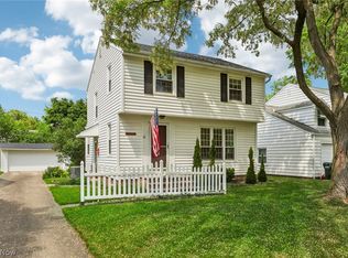 20774 Northwood Ave, Fairview Park, OH
