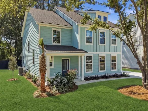 Pritchard Plan, Oak Bend