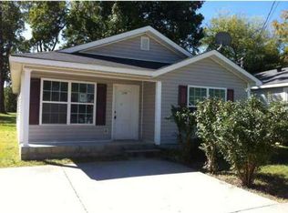 208 E Long St, Dalton, GA 30720
