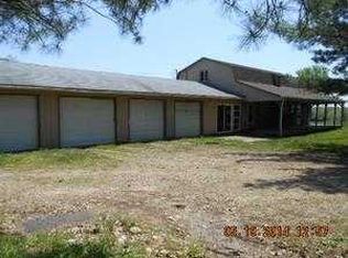 881 Township Road 851, Ashland, OH 44805
