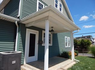 148 S 2nd St, Shamokin, PA