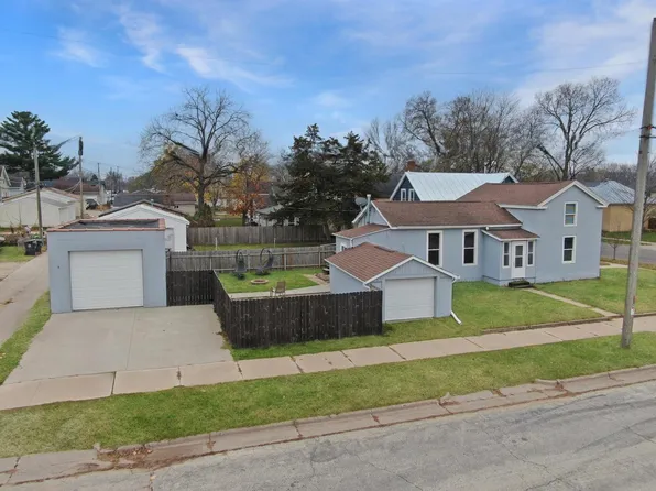 2303 13th STREET SOUTH South, La Crosse, WI 54601