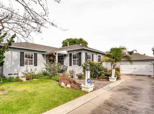 4817 49th St, San Diego, CA 92115