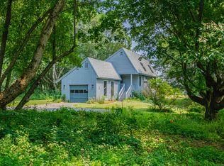 257 Fort Hill Rd, Gorham, ME 04038