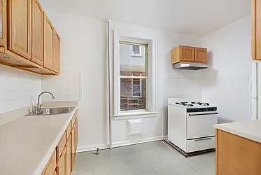 Rented by Compass