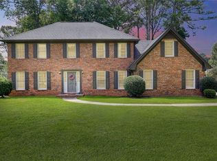4976 Mystere Cir SW, Lilburn, GA 30047