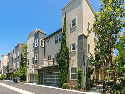 7855 Inception Way, San Diego, CA, 92108
