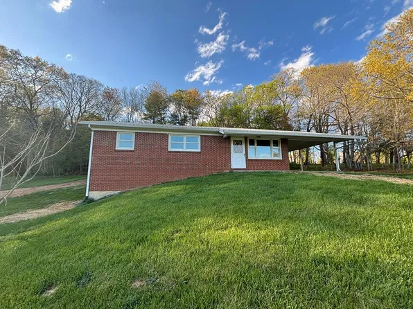 167 Bobbitt Rd, Hillsville, VA 24343