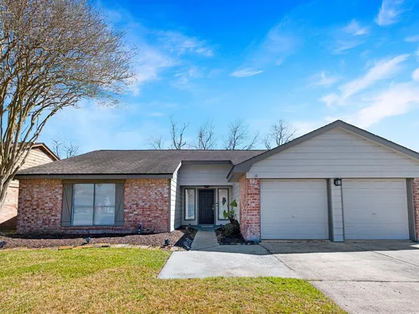 2523 Cobblers Way, Friendswood, TX 77546