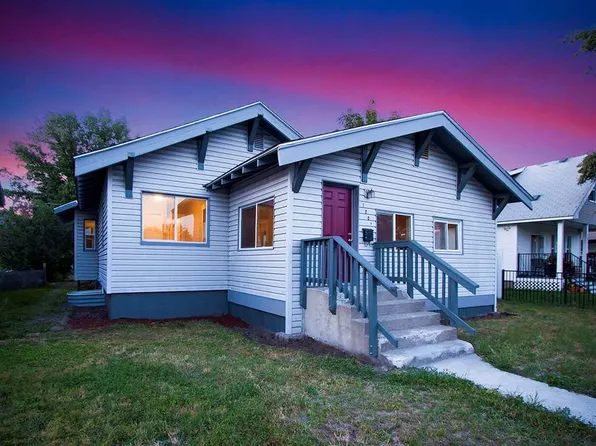 1207 E Illinois Ave, Spokane, WA 99207
