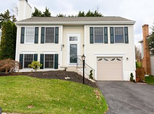 5492 Ross Ct, New Market, MD 21774