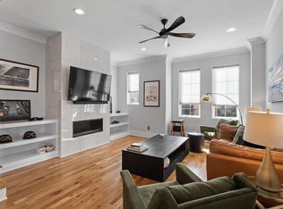 613 S West St, Raleigh, NC 27601