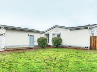 4033 Dogwood Ave SE, Albany, OR 97322