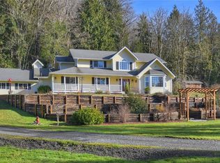 24810 Big Valley Rd NE, Poulsbo, WA 98370