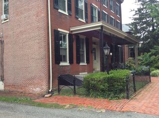 318 N Matlack St #1F, West Chester, PA 19380