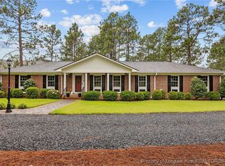 115 Lawrence Overlook, West End, NC 27376