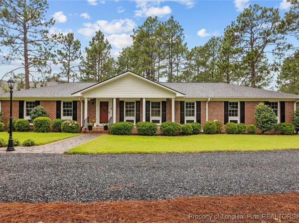 115 Lawrence Overlook, West End, NC 27376