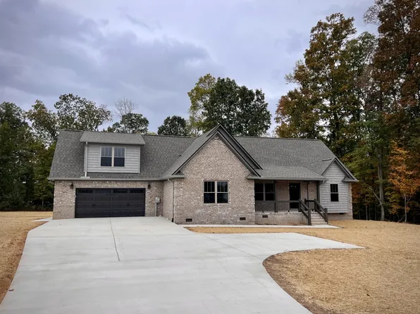 53 Bunting Ln Lot 4, Summertown, TN 38483