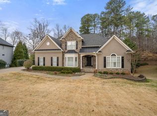 925 Sentry Ridge Xing, Suwanee, GA 30024