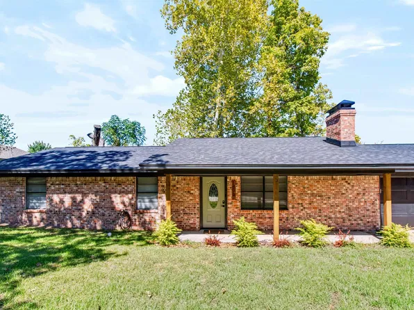 14067 Saylors St, Brownsboro, TX 75756