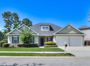 2065 Magnolia Pkwy, Grovetown, GA 30813