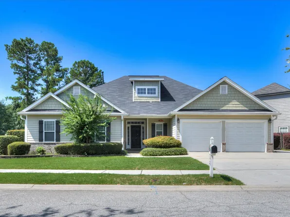 2065 Magnolia Parkway, Grovetown, GA 30813