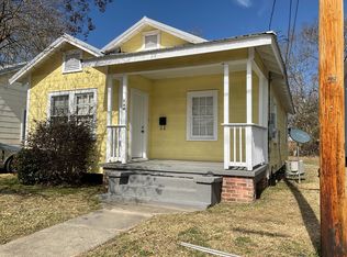 266 W Garfield St, Baton Rouge, LA 70802