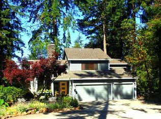 466 SW Hebb Park Rd, West Linn, OR 97068