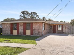 709 Jade Ave, Metairie, LA 70003