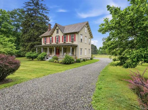 315 Bellvale Lakes Road, Warwick, NY 10990