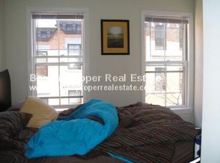 13 Anderson St #3C, Boston, MA 02114