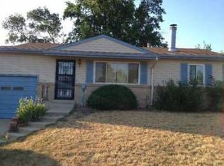 3521 Kellogg Pl, Westminster, CO 80031
