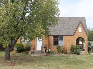 2735 NW 21st St, Oklahoma City, OK 73107