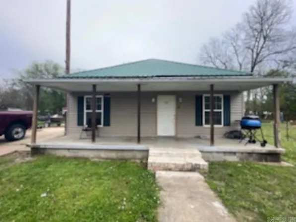 520 Paschal Ave, Trumann, AR 72472