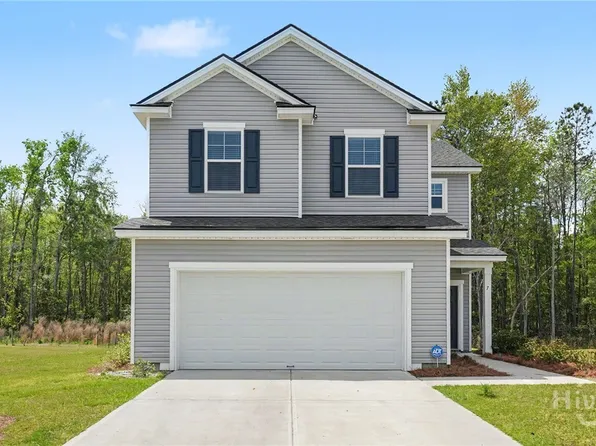7 Cantata Circle, Pooler, GA 31322