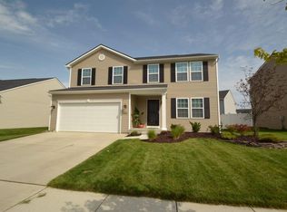 8673 Magnolia Way, Dexter, MI 48130