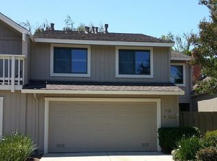 735 Russett Ter, Sunnyvale, CA 94087