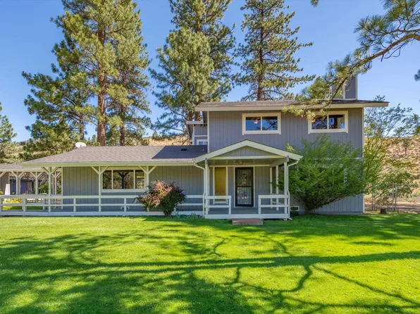 770 Beaver Creek Cir, Sierraville, CA 96126