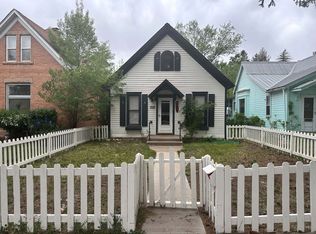 715 E 4th Ave, Durango, CO 81301