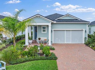 114 AMBERWOOD Drive, St. Augustine, FL 32092