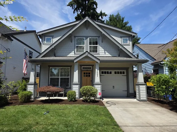 5605 SE Steele St, Portland, OR 97206