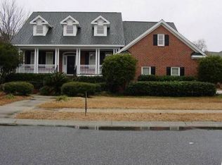 674 Lake Francis Dr, Charleston, SC 29412