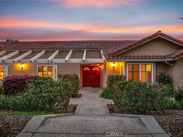 1657 Norstar Ln, Fallbrook, CA 92028