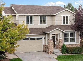10575 Pearlwood Cir, Highlands Ranch, CO 80126