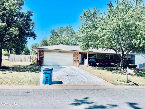 3730 S Hawthorn, Joplin, MO 64804