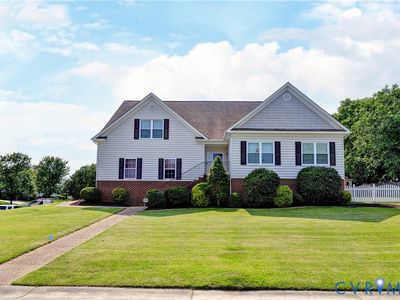 8436 Ashington Way, Williamsburg, VA, 23188