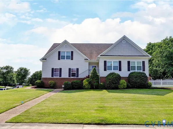 8436 Ashington Way, Williamsburg, VA 23188